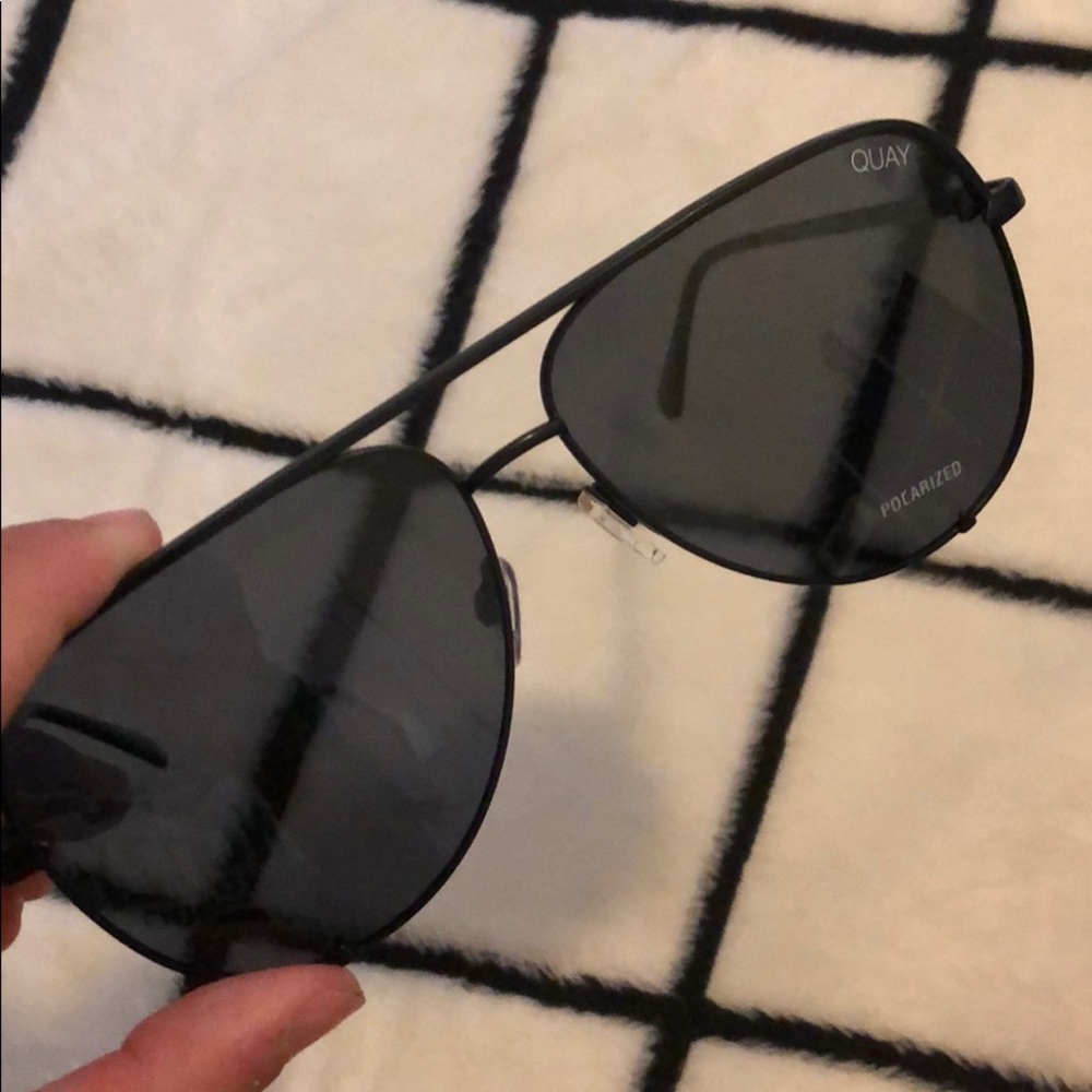 They just weren’t my style!